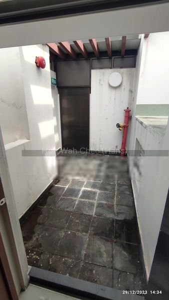 2 Bed Apartment (Condo) for Rent in  Stevens Loft - Image 17